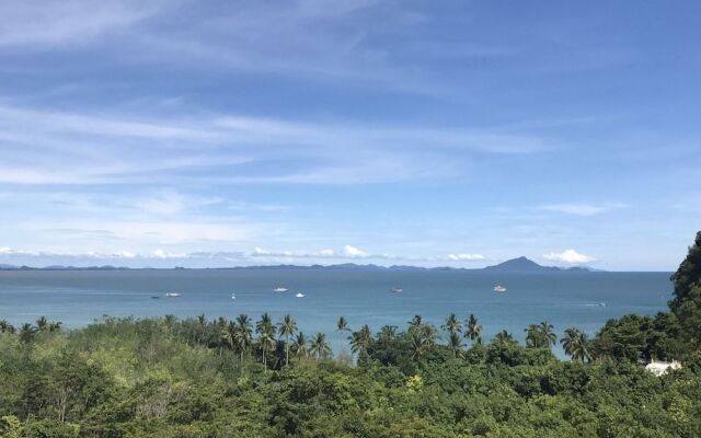 Apartment in Aonang & Railay Sea View