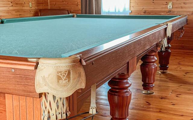 Гостевой дом Семейная усадьба