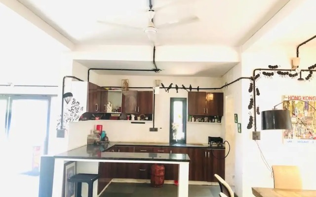 Evergreen Resort & Farm Aravali