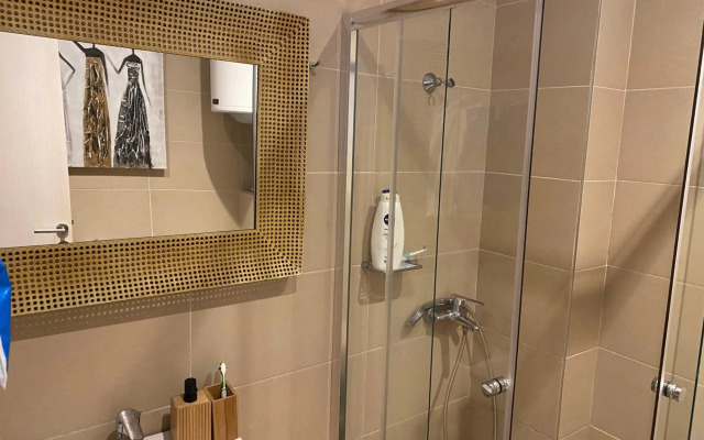 Apartman 511 Zupa Wellness & Spa