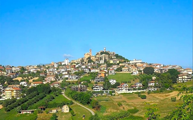 Appartamenti Alborada