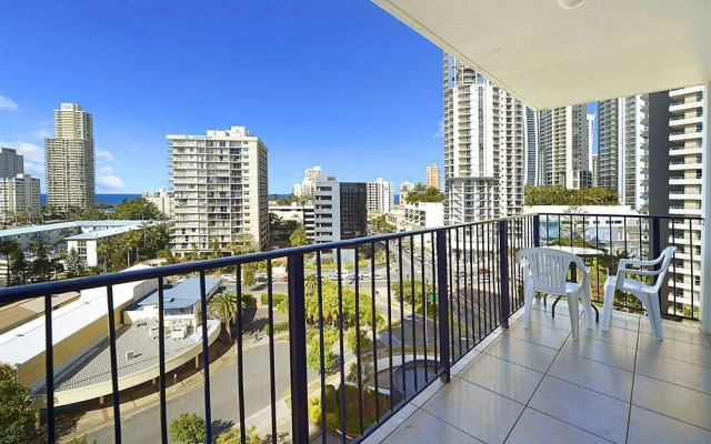 Condor Apartments by Gold Coast Premium