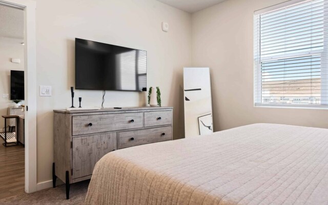 Lagoon Breeze 2 Bedroom Condo