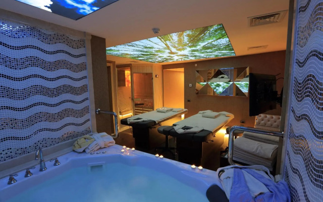Latanya Hotel Ankara