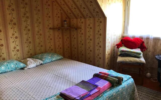 Frendlen Apartmend