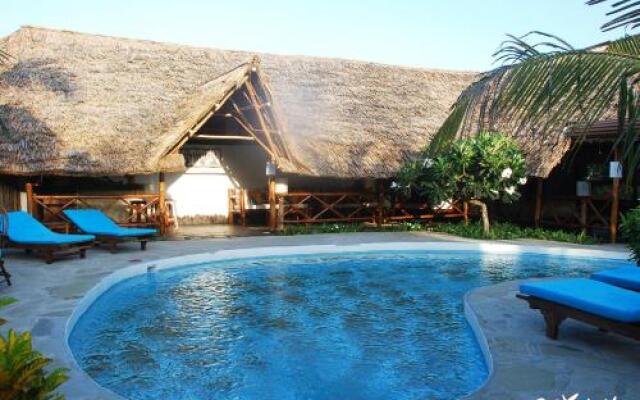 Mvuvi Lodge Watamu