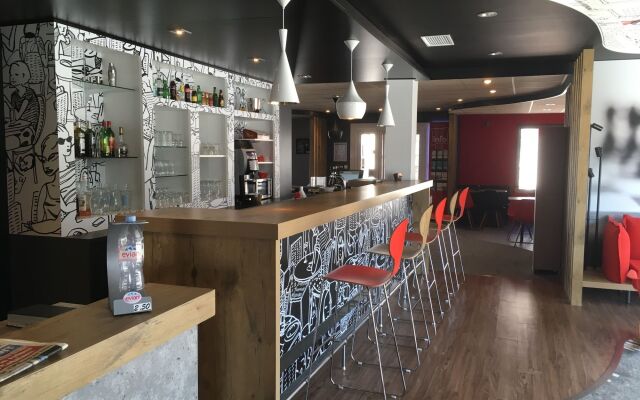 ibis Perpignan Sud Saint Charles