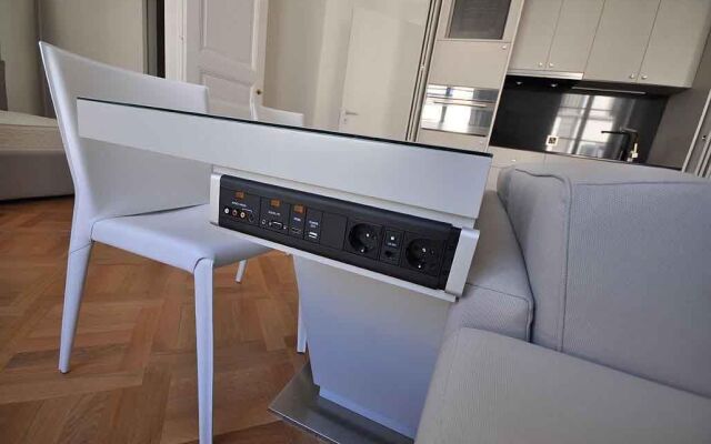 Swiss Luxury Apartments