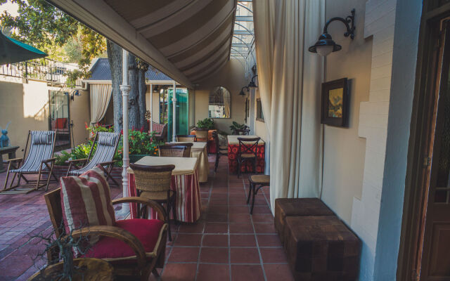 Rosedene Guest House