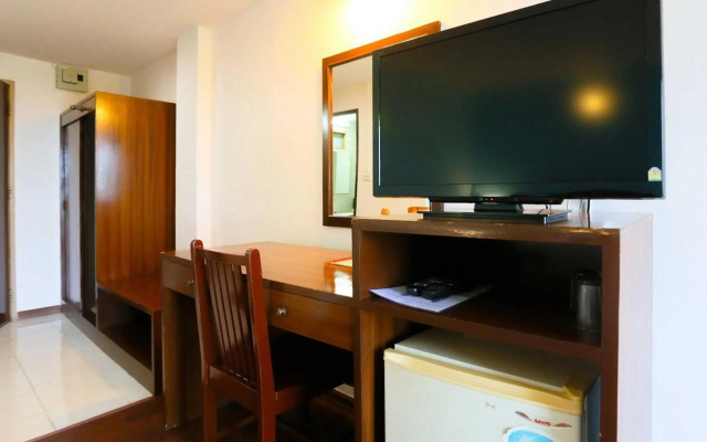 Wiangwalee Hotel
