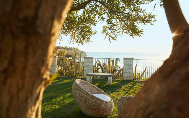 Tui Blue Tropea – Baia di Riaci Resort