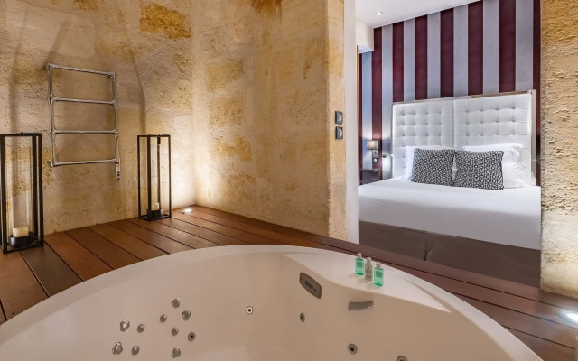 Le Boutique Hotel & Spa