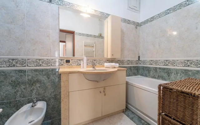 Sanremo Family Apartment