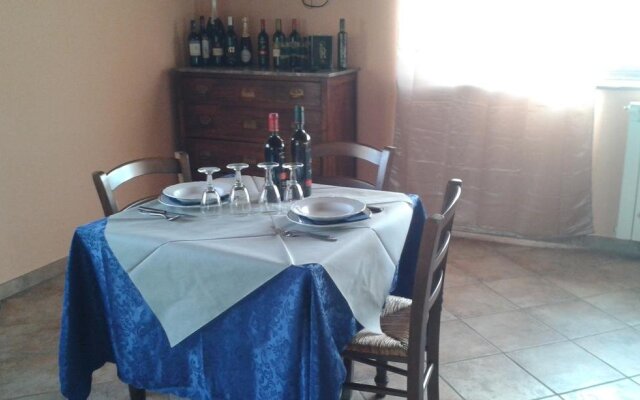 Agriturismo Le Gore