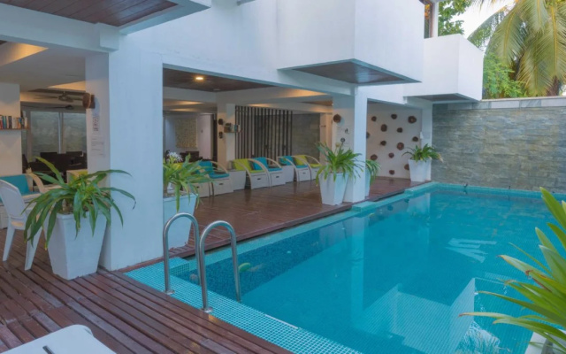 Aquzz Inn & Spa