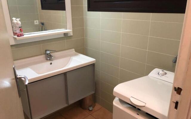 Appartement Le Lavandou, 2 pièces, 4 personnes - FR-1-308-19