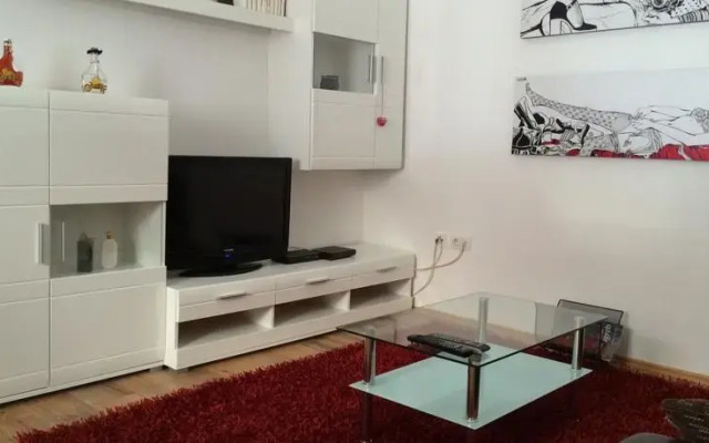 Apartment Monika
