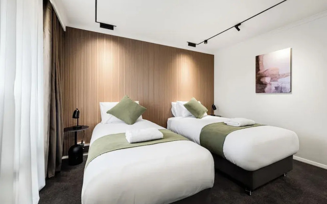 Innova Motel Warrnambool