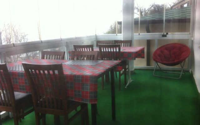 Sarp Uludag Apart Hotel
