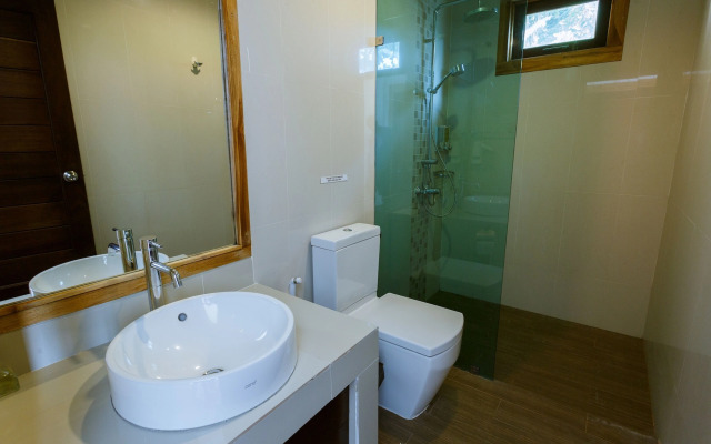 Bundhaya Villas Koh Lipe