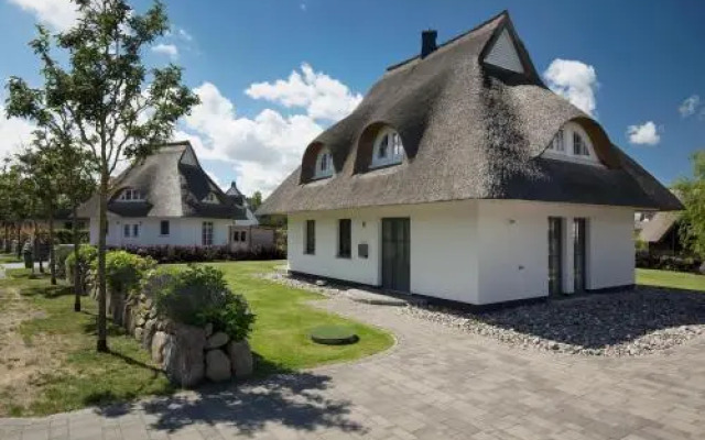 Ferienhaus Haubenlerche 25