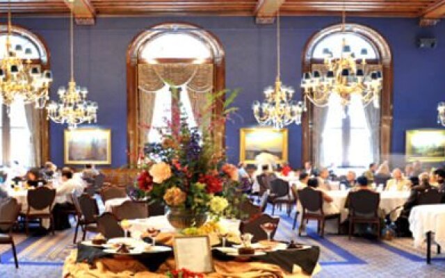 Union League Club Of Chicago