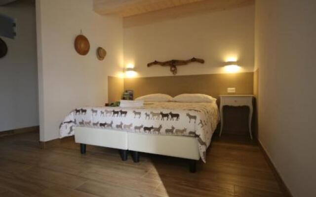 B&B Ceresà - Country House