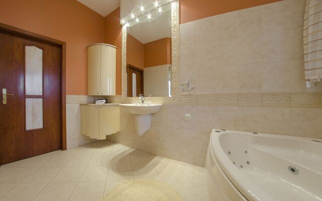 Dom & House - Apartments Monte Cassino