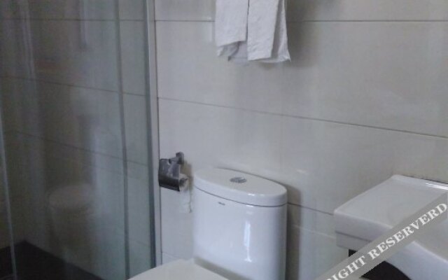 Gongyuan Hotel