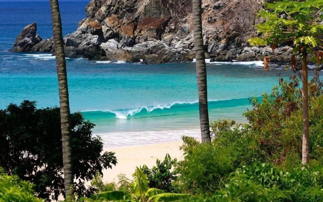 Pousada da Praia