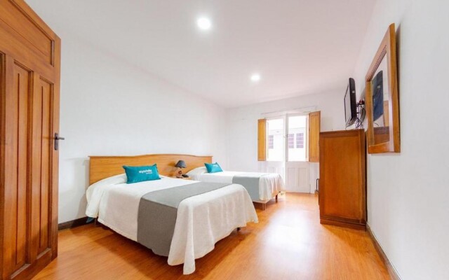 Hotel Escorial