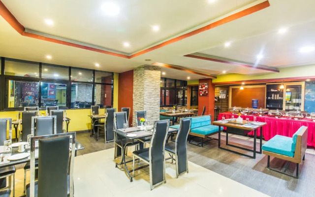 Hotel Travel Inn