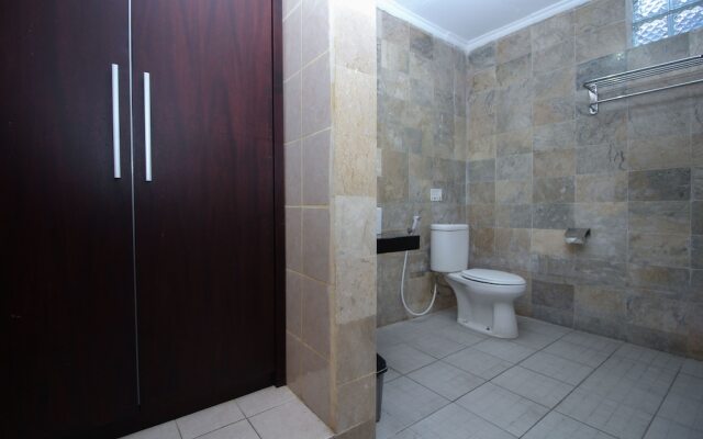 Airy Eco Sanur Bypass Ngurah Rai 23 Bali