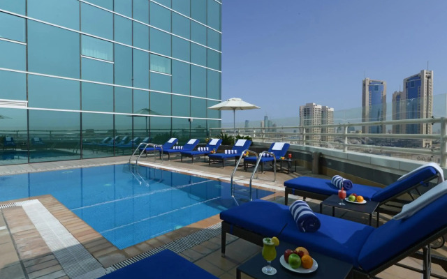 Ibis Seef Manama