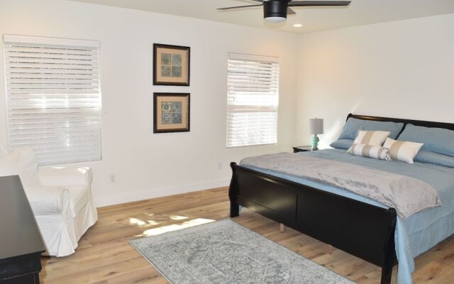 Modern Hillcrest 3 Bedroom