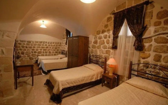 Tatlidede Konagi Butik Otel