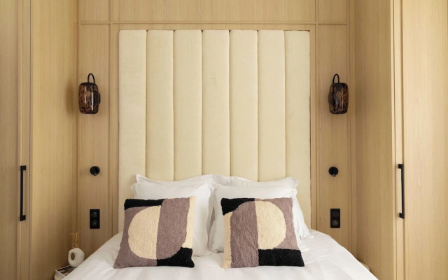 Cosy Apartment - 3br/6p - Montmartre/sacra-ca\"ur