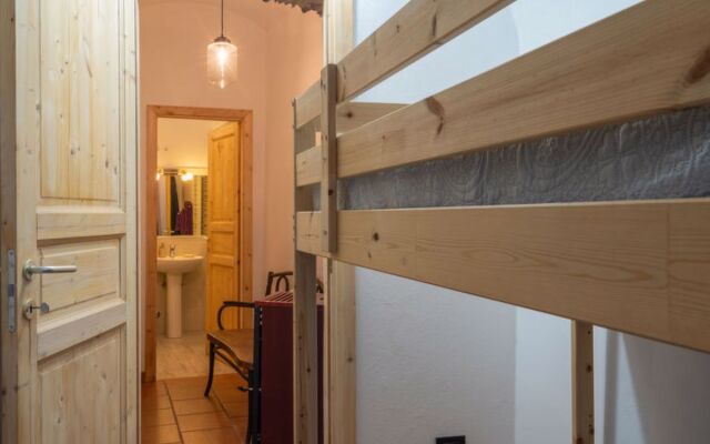 Apartment Adelasia Cisano sul Neva