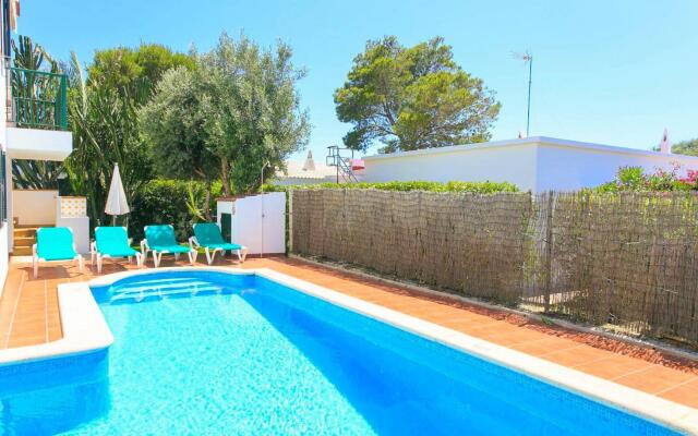 Villa Toymi Large Private Pool Walk to Beach Wifi - 2501