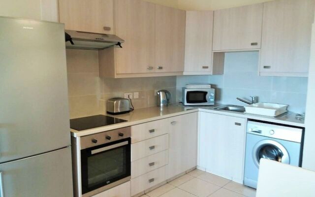 206 Sunrise Beach Apartment