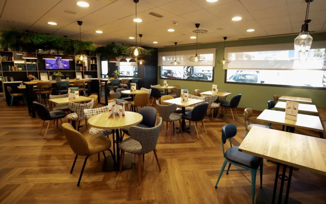 Travelodge Madrid Metropolitano