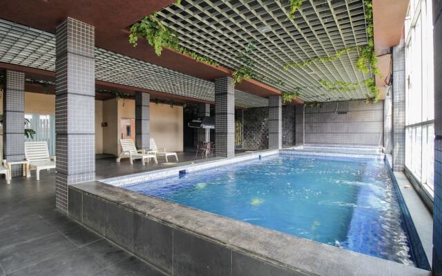 M-one Hotel Bogor