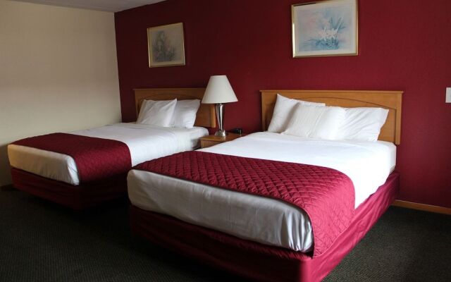 Flamingo Motel & Suites