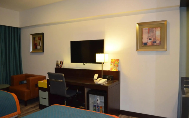 Zone by the Park ORR Chennai