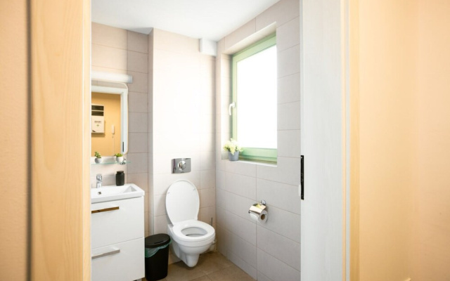 1st Nest in Heart of Timisoara