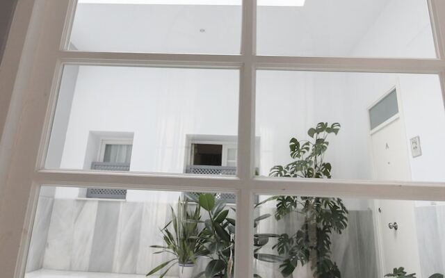 Deluxe Apartment San Luis