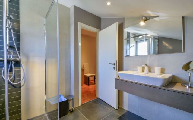 Apartment Sontje Opatija/Matulji