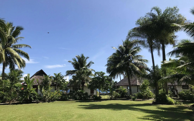 Punatea Village