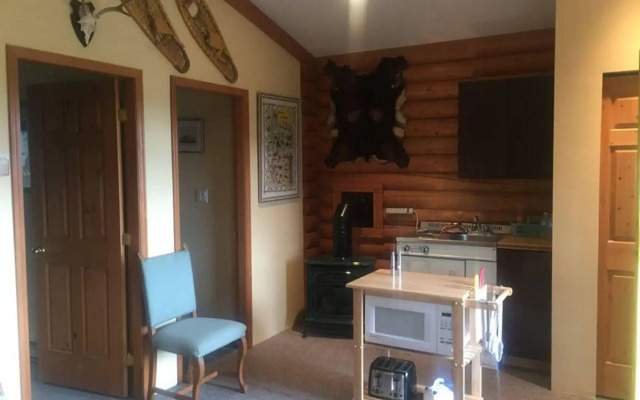 Montana Hill Guest Ranch