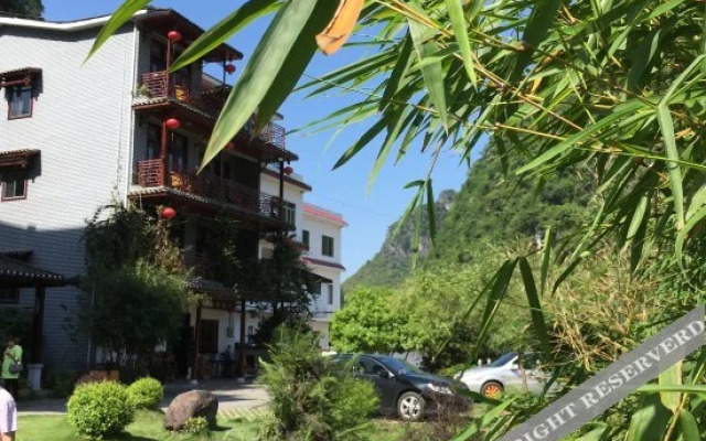 Chunshang Chunshu Hepansu Hotel
